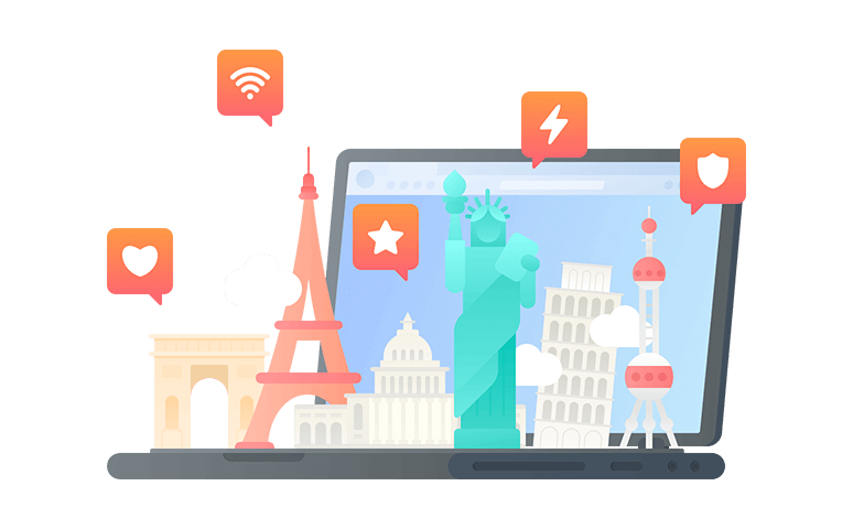 在英属印弟安海城连接到中国vpn - MALUS加速器